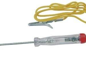 Preizkuševalec napetosti Unior 631 601688