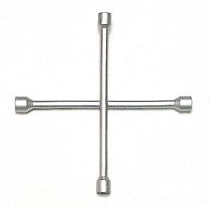 Ključ križni za osebne avtomobile Mannesmann