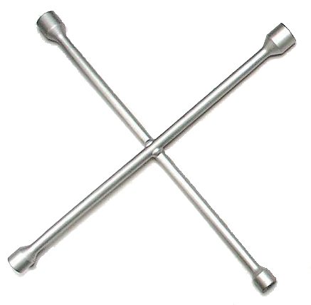 Ključ križni za tovorna vozila Mannesmann