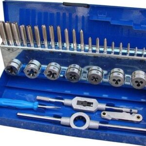 Orodje navojno 31 Terrax