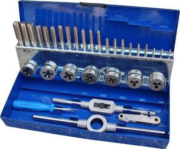 Orodje navojno 31 Terrax