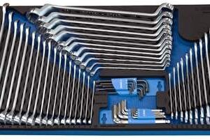 Garnitura ključev v SOS vložku 964/28SOS Unior 621387