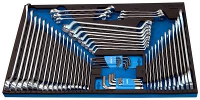 Garnitura ključev Unior 964/35SOS 621394