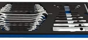 Garnitura ključev Unior 964/29ASOS 623932