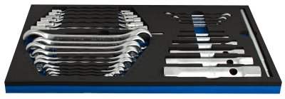 Garnitura ključev Unior 964/29ASOS 623932