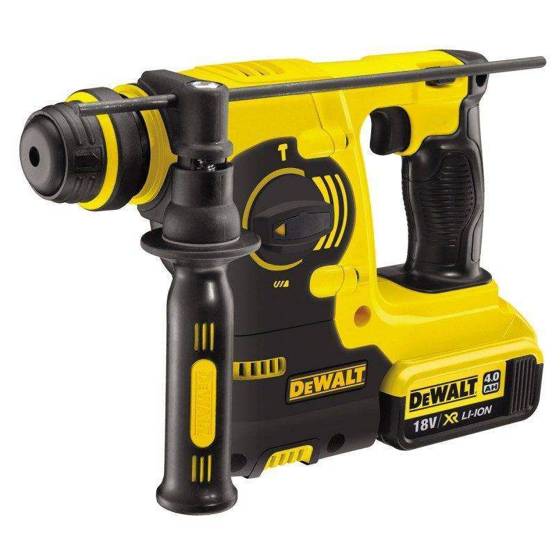 Akumulatorsko udarno kladivo Dewalt DCH253M2