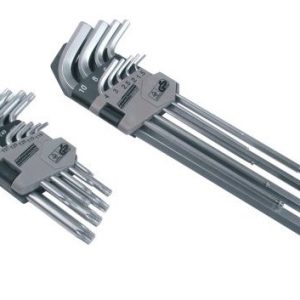 Ključi inbus in torx Mannesmann M 18170
