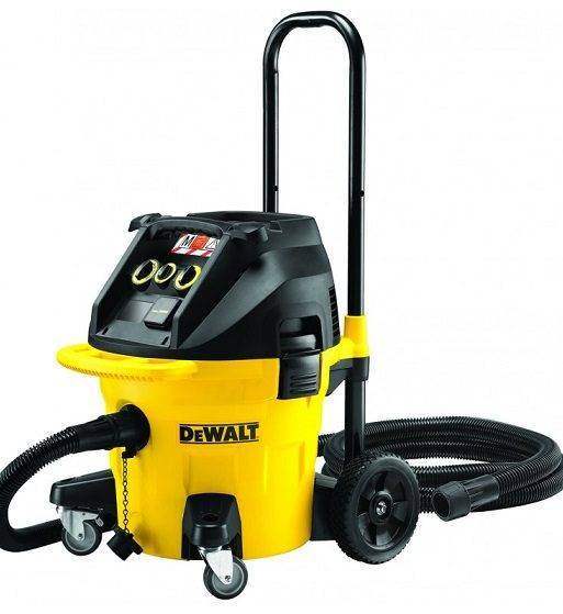 Gradbeni sesalnik Dewalt DWV902L