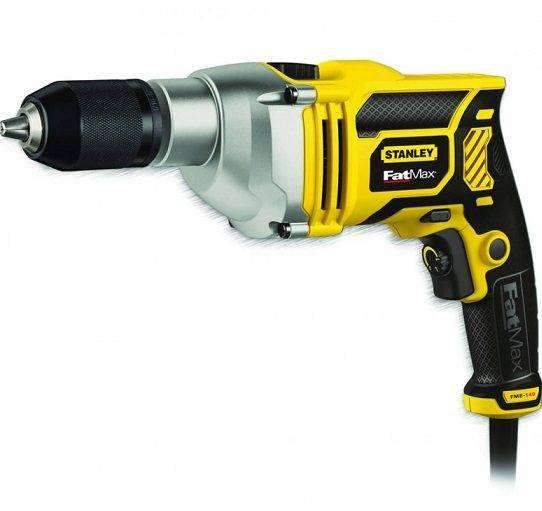 Udarni vrtalnik Stanley FME140K