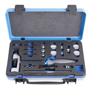 Orodje za sestavljanje in razstavljanje verige motornih koles Unior 3200/2BI 623220