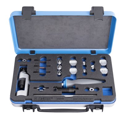 Orodje za sestavljanje in razstavljanje verige motornih koles Unior 3200/2BI 623220