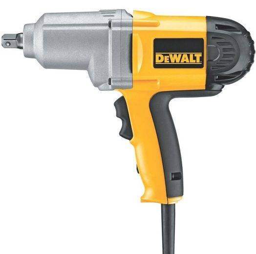 Udarni vijačnik Dewalt DW292