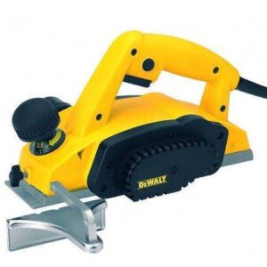 Oblič skobeljnik Dewalt DW680