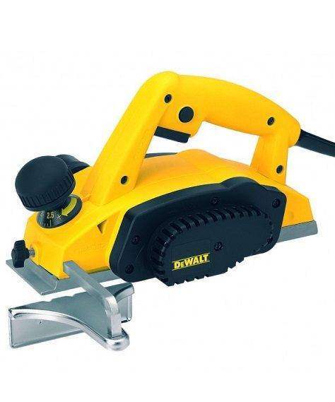 Oblič skobeljnik Dewalt DW680