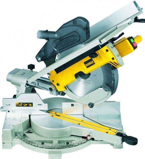 Potezna žaga Dewalt D27111