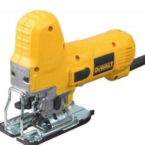 Vbodna žaga Dewalt DW343K