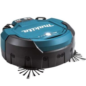 Akumulatorski robotski sesalec Makita DRC200Z