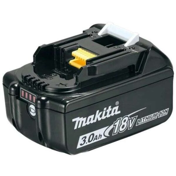 Akumulator 18 V 3.0 Ah Makita BL1830B 632G12-3