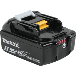 Akumulator 18 V 5.0 Ah Makita BL1850B 632F15-1