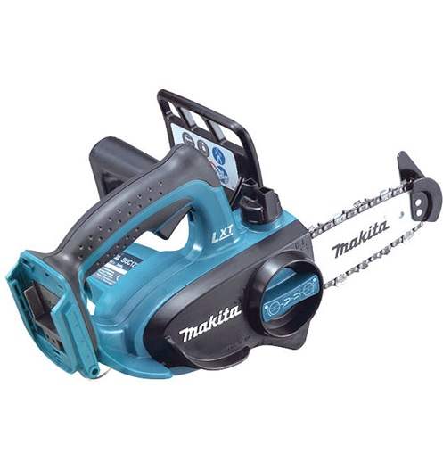 Akumulatorska verižna žaga Makita DUC122Z