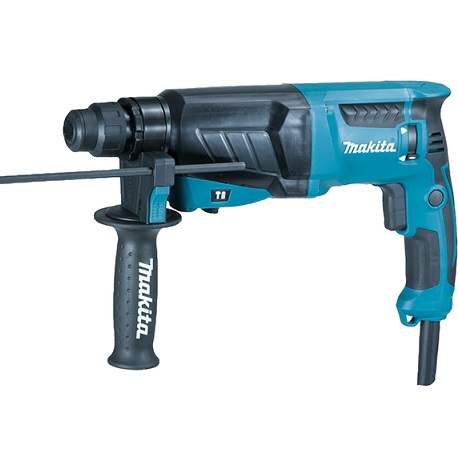 Vrtalno kladivo Makita HR2630