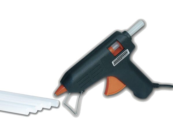 Pištola za vroče lepljenje M 49200