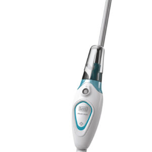 Parni čistilnik Black & Decker FSM1605