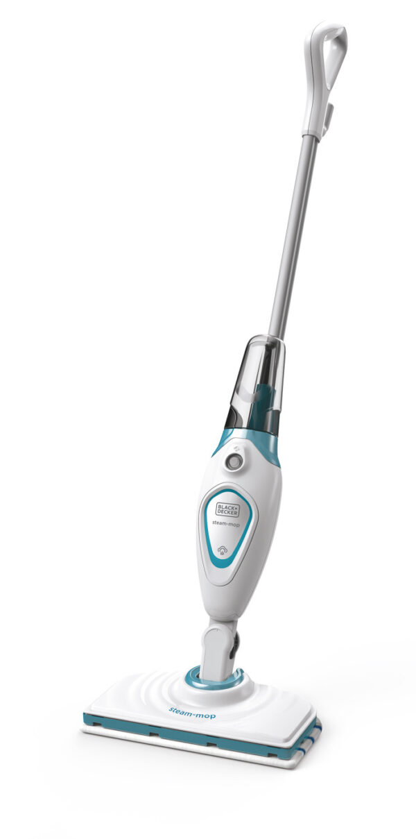 Parni čistilnik Black & Decker FSM1605