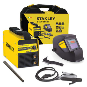 Varilni aparat + maska Stanley STAR3200PROMOKIT