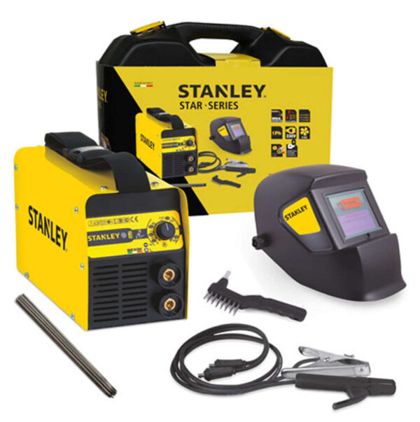 Varilni aparat + maska Stanley STAR3200PROMOKIT