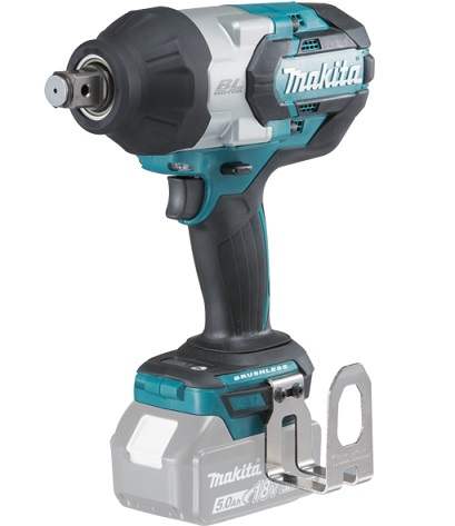 Akumulatorski udarni vijačnik Makita DTW1001Z