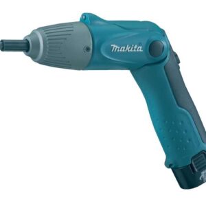 Akumulatorski vijačnik MAKITA DF011DS