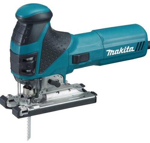 Vbodna žaga Makita 4351FCT