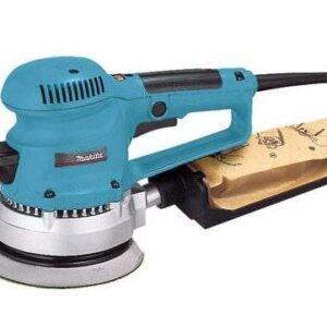 Ekscentrični brusilnik Makita BO6030