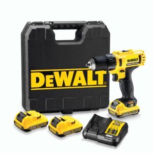 Akumulatorski vrtalnik Dewalt DCD710D3