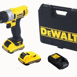 Akumulatorski vijačnik Dewalt DCF610D2