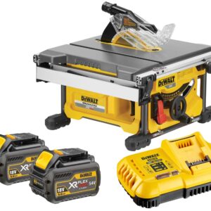 Namizna žaga Dewalt DCS7485T2
