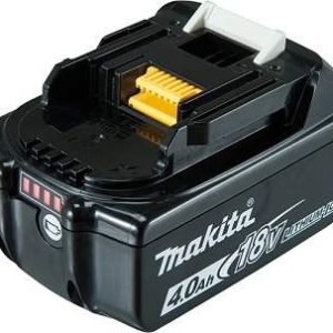 Akumulator 18 V 4.0 Ah Makita BL1840B 632F07-0