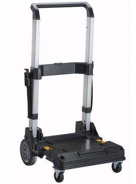 Voziček za kovčke Dewalt DWST1-71196