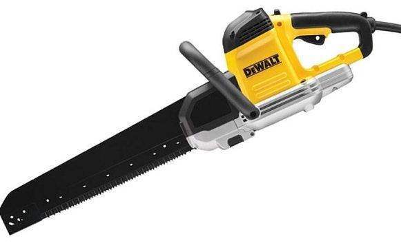 Žaga Aligator Dewalt DWE399
