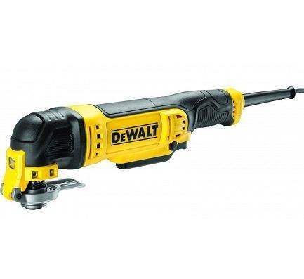 Multifunkcijsko orodje Dewalt DWE315