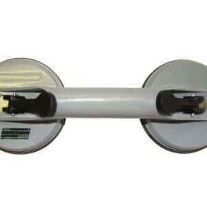 Vakumsko držalo z dvema prijemaloma