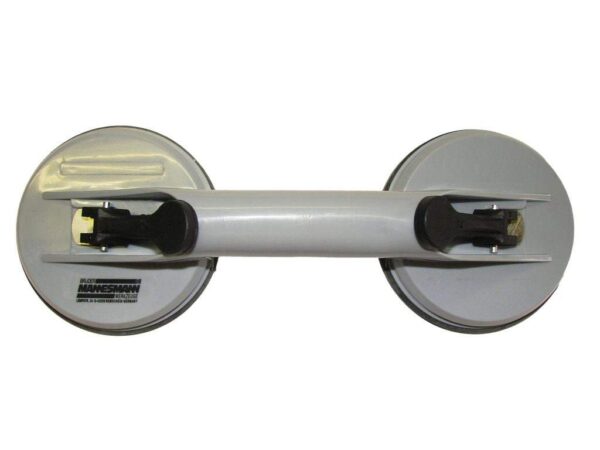 Vakumsko držalo z dvema prijemaloma