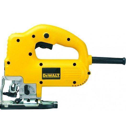 VBODNA ŽAGA Dewalt DW341K