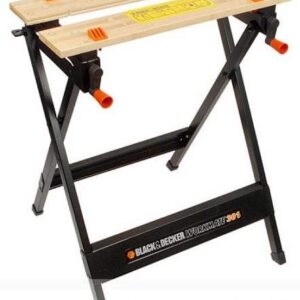 Delovna miza Black & Decker WM301