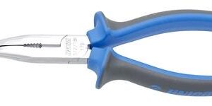 Klešče telefonske krive Unior 512/1BI