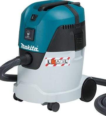 Industrijski sesalec Makita VC2512L