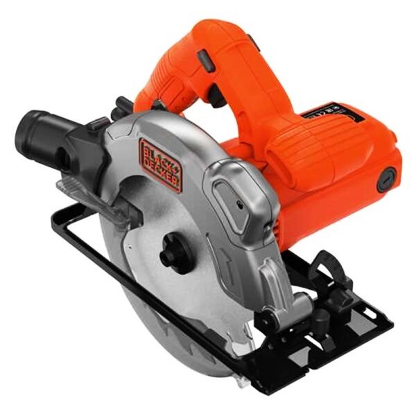 Krožna žaga Black & Decker CS1250L