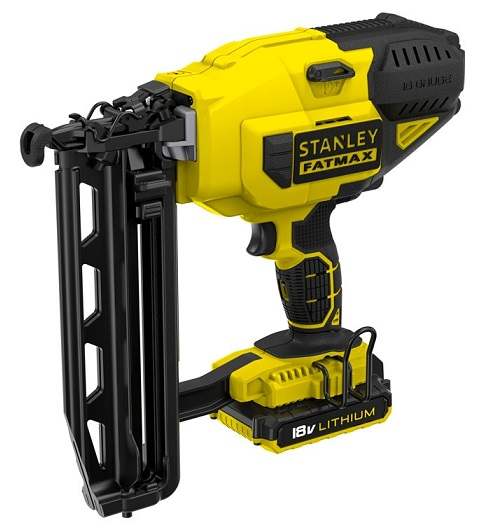 ŽEBLJIČAR Stanley FMC792D2