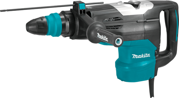 Vrtalno kladivo SDS Max Makita HR5202C